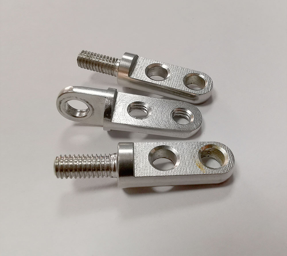 CNC加工工件有什么值得注意的地方？